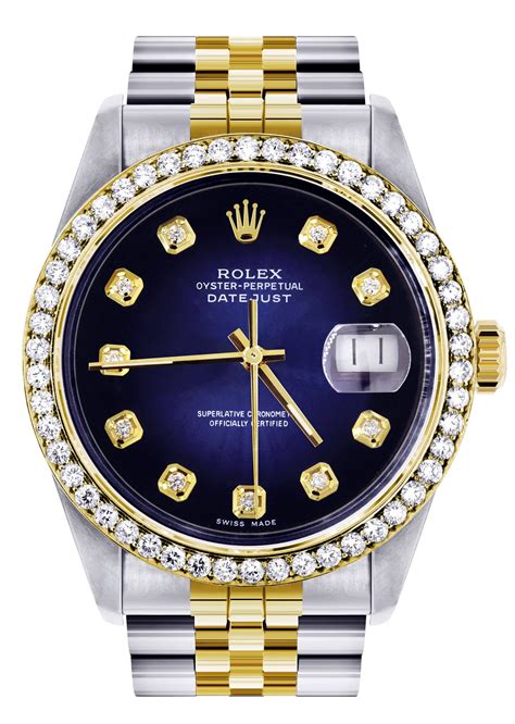 rolex diamond watches price|rolex diamond watch for men.